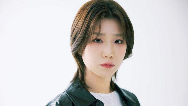 안예은, 여섯 번째 납량특집 시리즈 ‘지박(地縛)’ 발매