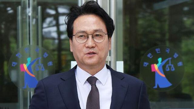 '최서원 명예훼손 혐의' 안민석 벌금형에 쌍방 항소(종합)