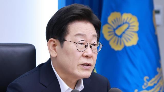 李대통령, 튀르키예 대통령과 통화…