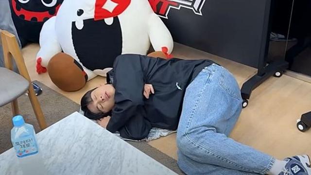 열 '40도'까지 올라간 손민수가 걸린 병, 단순 장염과는 다르다