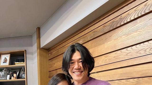 '이효리♥' 이상순, 비 오는 날 잠 못 자는 이유…
