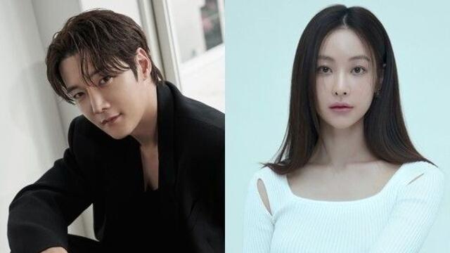 오연서·최진혁, 속도위반 로맨스 펼친다... 첫 방송은?