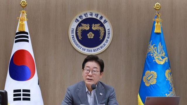 [전문] 李대통령, 제헌절 맞아 