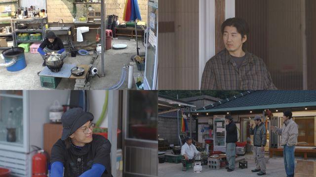 ‘제철남자’ 윤계상, 차우민에 “너 누구야” 정체 의심