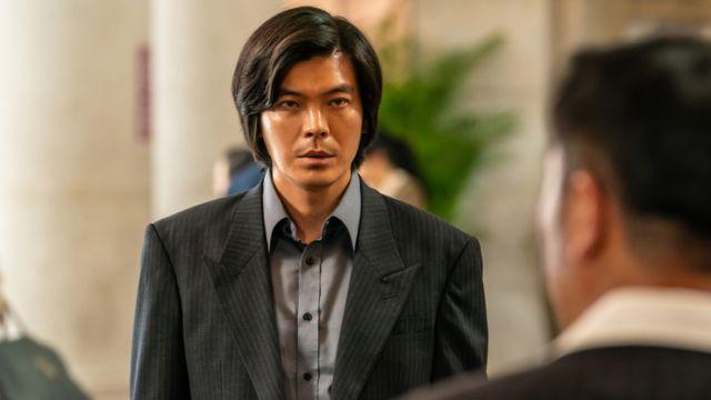 두 얼굴의 김성오…임수정은 충성·양세종과 대립 (‘파인’)