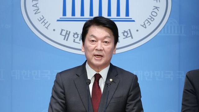 안철수·김용태 
