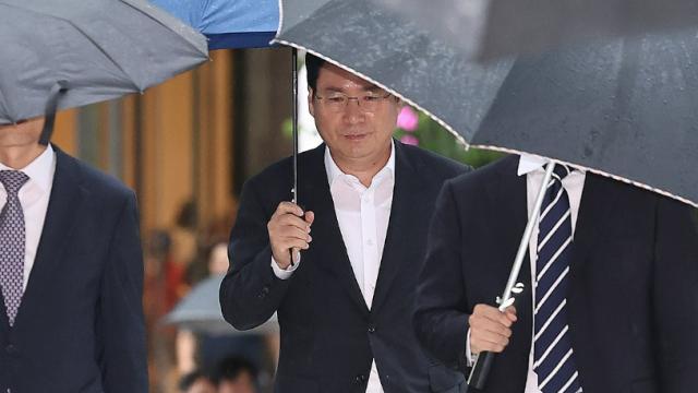 '집사 게이트' 김예성 적색수배 착수…김건희 연루 의혹 수사 급물살