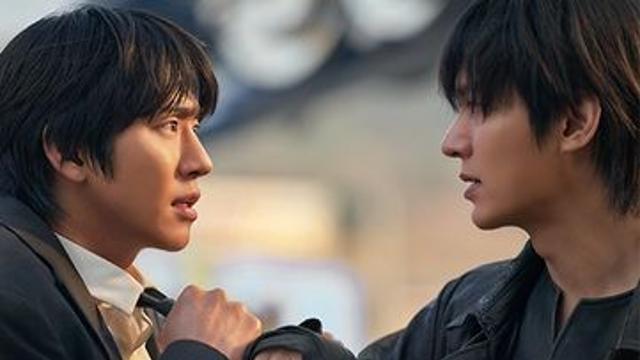 원작자도 인정한 영화 '전독시'…김병우 감독, 긴 고민 끝 안효섭·이민호 '픽' [인터뷰 종합]