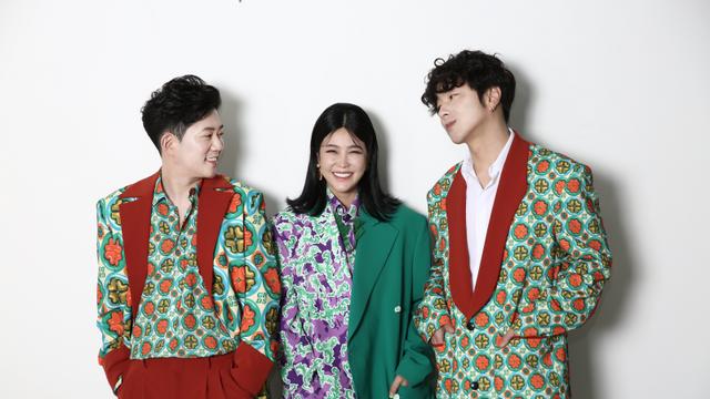 [단독] “퐁당! 푹” 태풍보다 강력한 미풍으로 돌아온 타이푼의 서머 드림 (IS인터뷰)