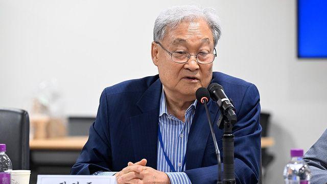 '해촉 취소 판결' 정연주 전 방심위원장 