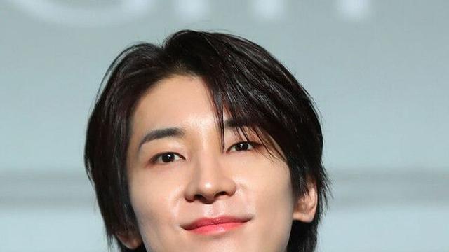 세븐틴 원우, 생일 맞아 자작곡 '고개' 발표