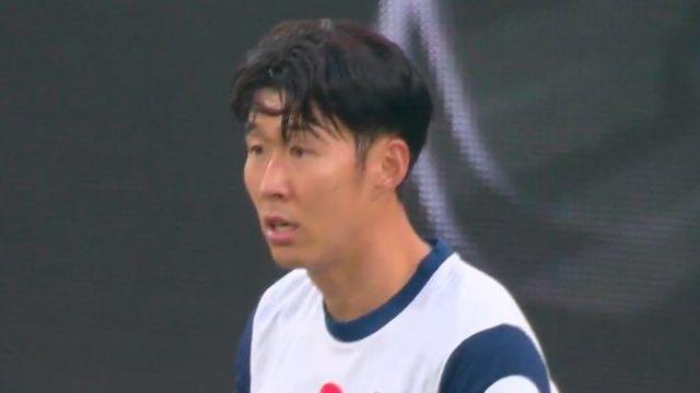 ‘레전드’ 손흥민 의사 존중한다며...“토트넘, SON 매각 준비돼있다! 사우디-MLS 이적 가능”