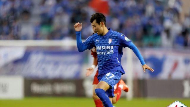 수원 박승수, EPL 뉴캐슬행 임박… 유소년시스템이 만든 ‘역작’