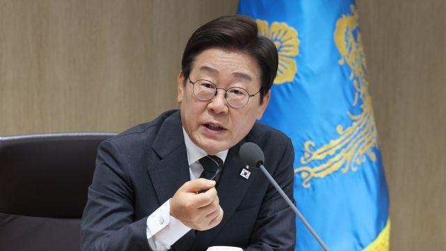 李대통령