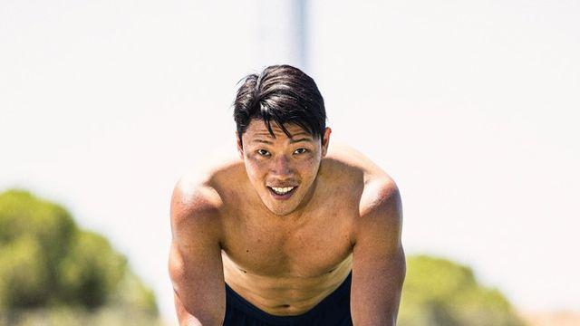 ‘사실상 방출 통보→버밍엄 이적설’ 구슬땀 흘리는 황희찬, 구단 공식 SNS에 등장