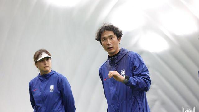 월드컵 매년 열린다니!…대한축구협회 감독 2명 선임했다→U-17 WC 집중 대비