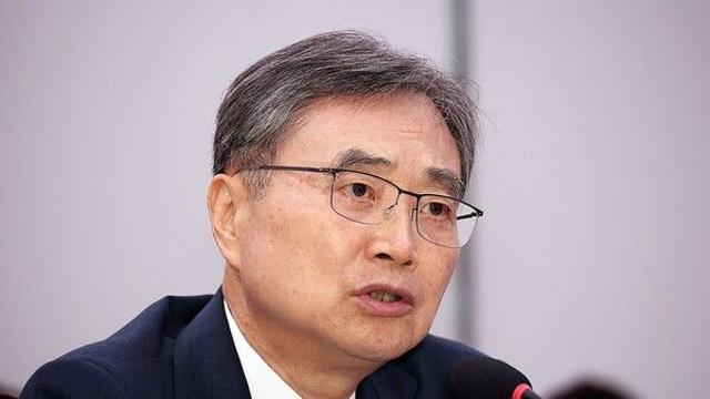 [청문회] 조현 