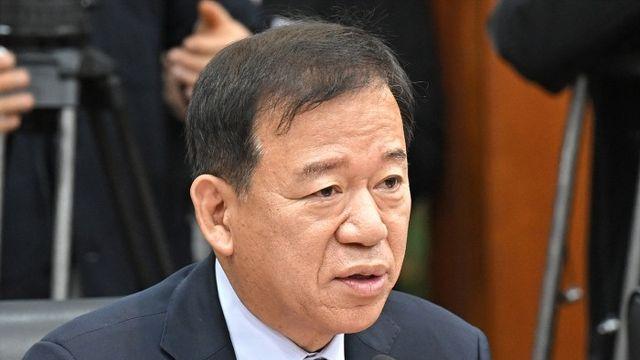 서유석 회장 