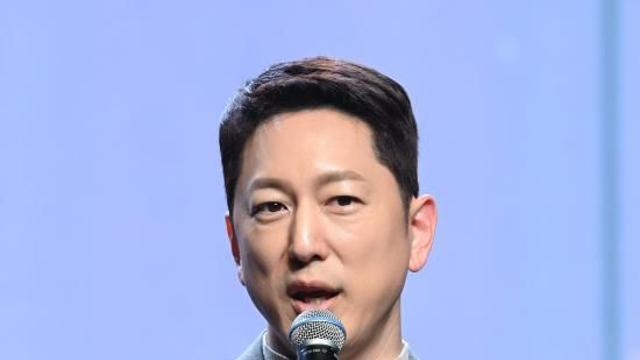 '12살 연하♥' 한석준, 오상진♥김소영 보고 결혼했다더니…