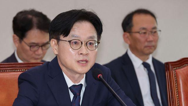 산업장관 후보자 