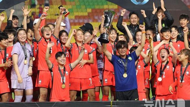 한국여자축구연맹 