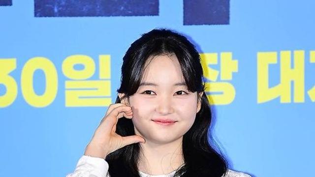 '좀비딸' 최유리, 수원 마운드 출격…20일 kt wiz 시구자 '깜짝 등판'