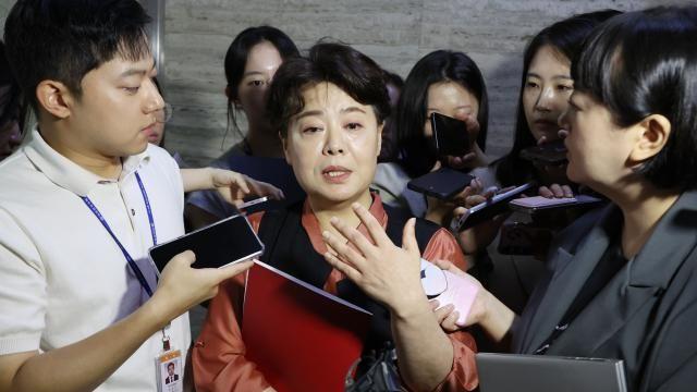 국민의힘, 인적 쇄신 지목에 반발...당내 갈등 격화