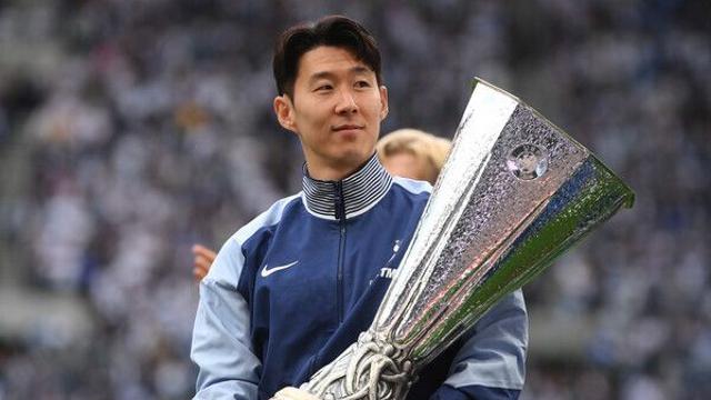 “손흥민 토트넘 떠날 가능성 커졌어...로테이션 역할 꺼릴 수 있거든” 잔류 or 이적 선택은?