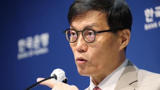 지역경제 살리려면…이창용 