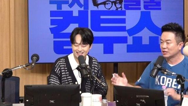 이찬원, 첫 ‘컬투쇼’ 스페셜 DJ로 맹활약→유희관·이대은도 감탄