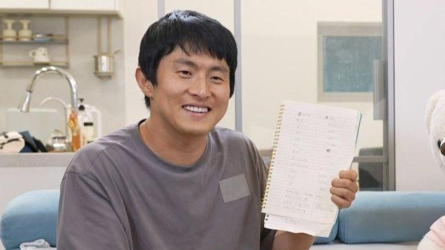 강남 떴다, 기안84와 환장 조합… 웃음벨 (나혼산)