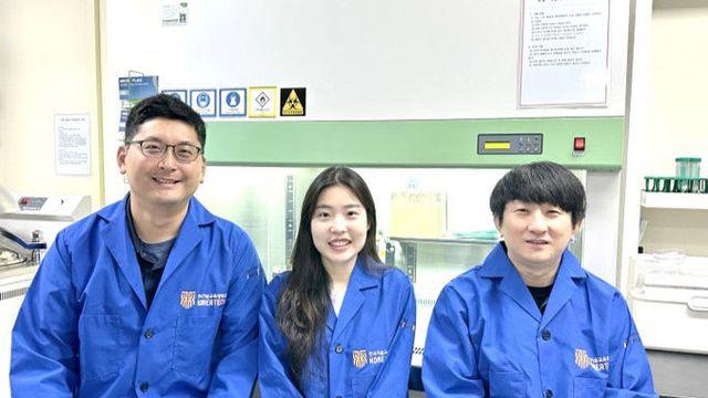 한기대 박수민·김태용 교수 연구팀, 빛으로 바이러스 없애는 플라스틱 개발