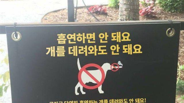 요즘 공공장소에서 금지된 것.jpg,,
