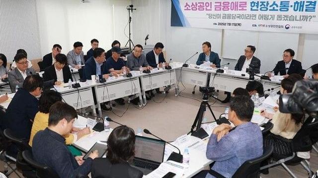 금융위, 청년 소상공인 위한 적금 마련 검토(종합)