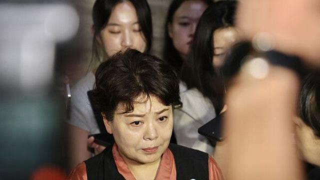 국힘 비대위, 윤희숙 '거취 발언'에 