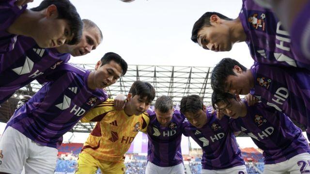 ‘심기일전’ 울산 HD, FC서울 원정에서 반등한다!