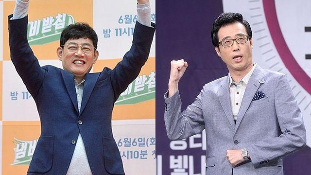 이경규, 안타까운 소식…”피 검사만 22번 했다” (‘경이로운 도전’)