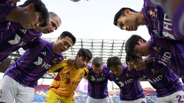 ‘위기의 추격자’ 울산의 심기일전, 서울 원정에서 반등의 신호탄 쏠까?