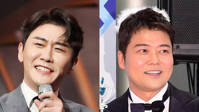 영탁 “무명 시절 생활고, 전현무 때문에 잘된 것 같다” (‘전현무계획2’)