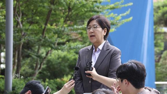 정은경 후보자 청문회…'농지법 의혹, 주식 논란' 넘을까