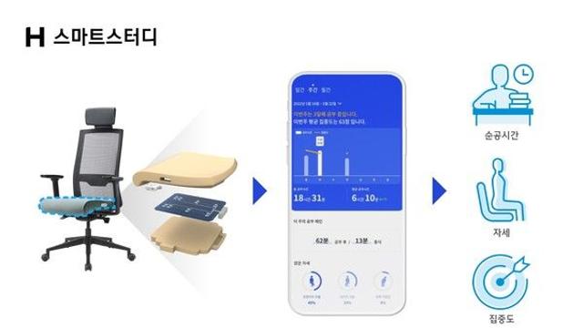 현대건설, AI 청소년 학습지원 'H 스마트스터디' 첫 도입