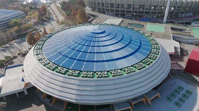 국내 공연시설로 매번 비명소리 나오는 이유