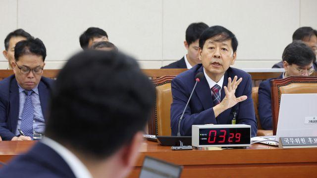 ‘인사청문회 슈퍼위크’ 4일차…정책 검증 속 보고서 채택 여야 ‘입씨름’