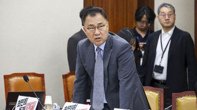 최형두 野혁신위원 