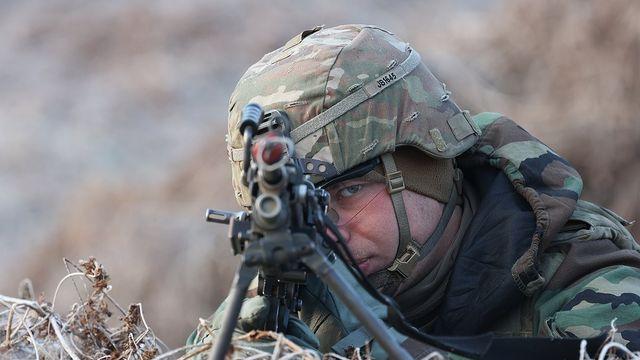 美상원 국방예산법안에 '주한미군 감축에 예산 사용 금지' 명시