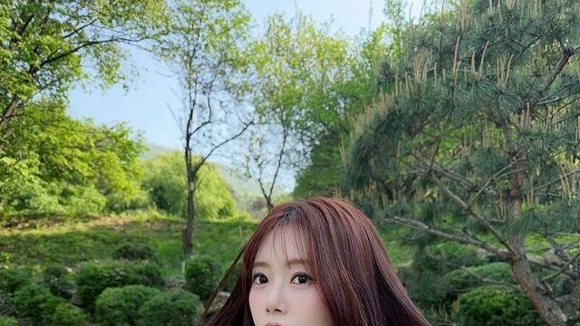 올여름, 드림캐쳐 지유처럼 '청순 여신' 되고 싶다면?