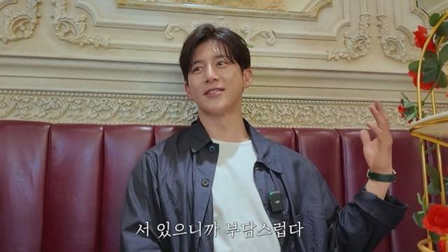 '48세' 고수, 집사까지 있는 부잣집 도련님 