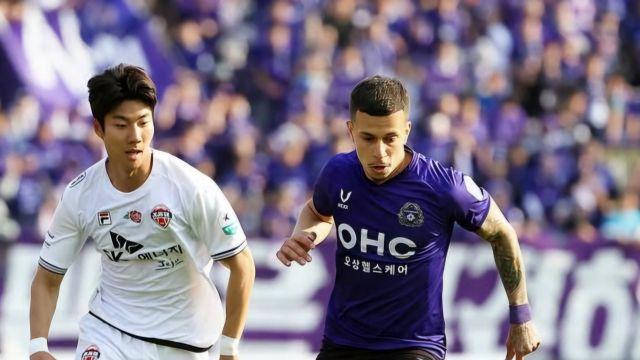 FC안양, ‘좀비 축구’로 본격 후반기 생존 레이스 돌입