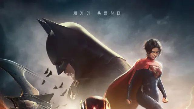 DC 유니버스를 정상화중인 제임스 건 근황