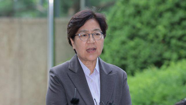 오늘 정은경 인사청문회…'공직자 윤리' 소명 관건